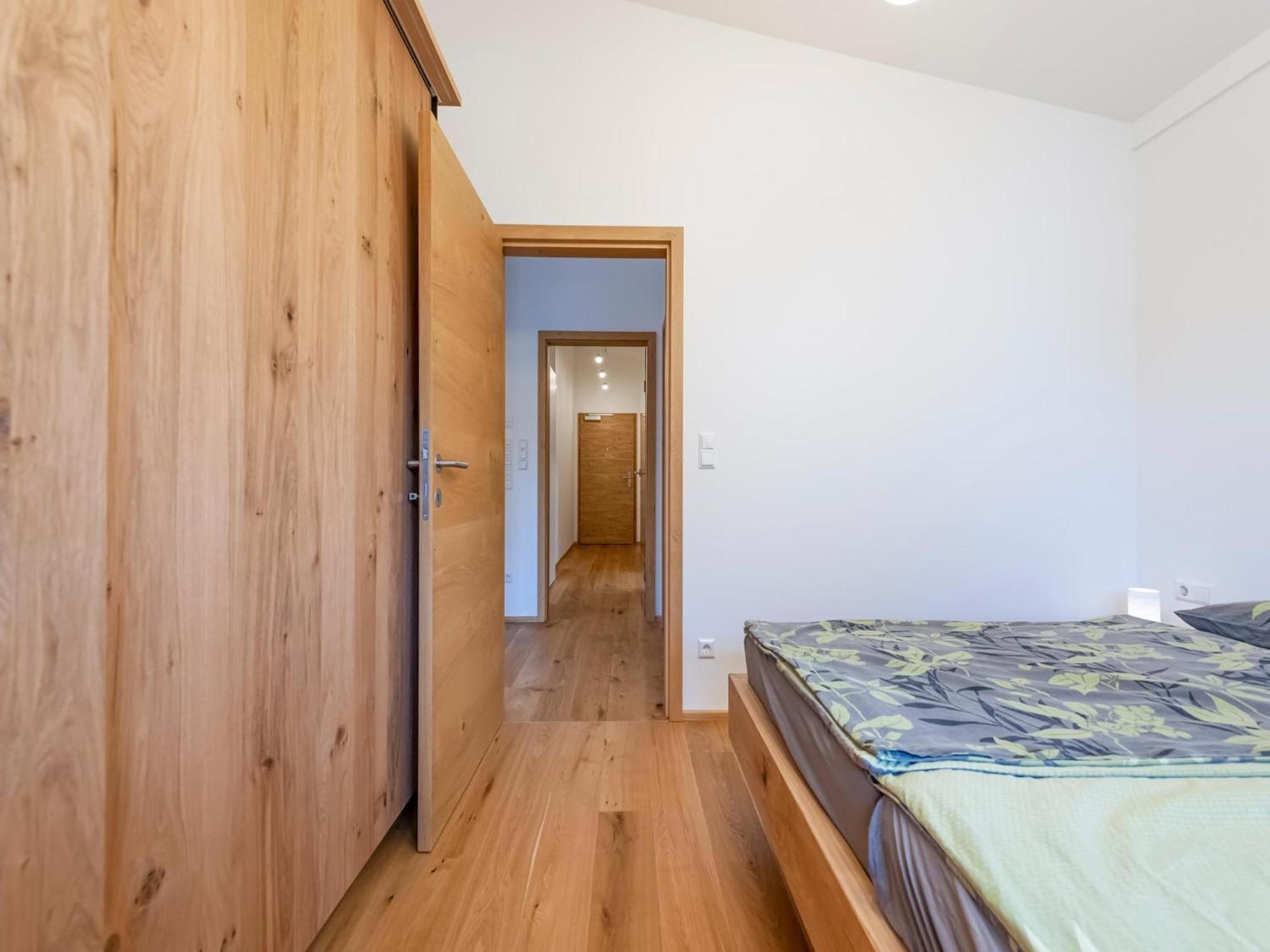 Apartment In Groebming Near Skiing And Hiking Area Grobming Zewnętrze zdjęcie